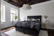 R16911 Star Galaxy Play Mural by Rebel Walls