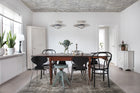 R16922 Star Map White Play Mural by Rebel Walls