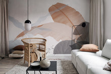 R17001 Balance Re:Create Mural by Rebel Walls
