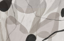 R17024 Asana Sand Simplicity Mural by Rebel Walls