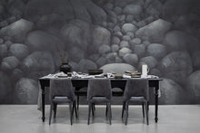 R17061 Stillness Re:Create Mural by Rebel Walls