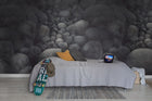 R17061 Stillness Re:Create Mural by Rebel Walls
