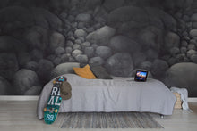 R17061 Stillness Re:Create Mural by Rebel Walls