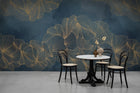 R17091 Opulence Re:Create Mural by Rebel Walls