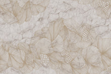 R17094 Opulence Marble Well-Being Mural by Rebel Walls