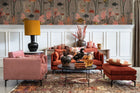 R17142 Aquatic Life Coral Moss & Coral Mural by Rebel Walls