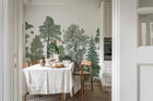 R17206 Scandinavian Bellewood Animal Wonder World Mural by Rebel Walls