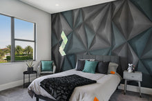 R17281 Soundproof Reality Escape Mural by Rebel Walls