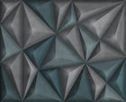 R17281 Soundproof Reality Escape Mural by Rebel Walls