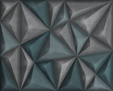 R17281 Soundproof Reality Escape Mural by Rebel Walls