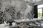 R17311 The Nest Reality Escape Mural by Rebel Walls