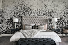 R17311 The Nest Reality Escape Mural by Rebel Walls