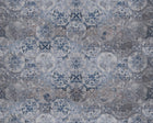 R17381 Oriental Tiles Scenery Mural by Rebel Walls