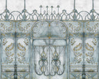 R17411 Catalonia Cultural Sceneries Mural by Rebel Walls