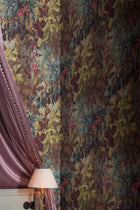 R17421 Anglessy Plum Oddity Wallpaper by Rebel Walls
