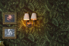 R17441 Amazon Fern Oddity Wallpaper by Rebel Walls