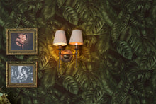 R17441 Amazon Fern Oddity Wallpaper by Rebel Walls
