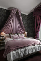R17451 Cornwall Emerald Oddity Wallpaper by Rebel Walls