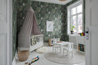 R17461 Furada Sage Oddity Wallpaper by Rebel Walls