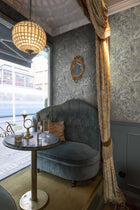 R17463 Furada Soft Sand Oddity Wallpaper by Rebel Walls