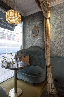 R17463 Furada Soft Sand Oddity Wallpaper by Rebel Walls