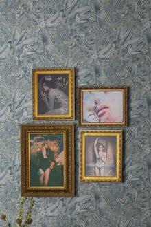 R17463 Furada Soft Sand Oddity Wallpaper by Rebel Walls