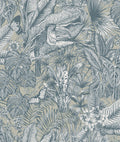 Furada Soft Sand Oddity Wallpaper by Rebel Walls