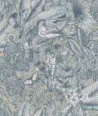 R17463 Furada Soft Sand Oddity Wallpaper by Rebel Walls