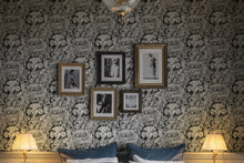 R17481 Aquila Cloud Oddity Wallpaper by Rebel Walls