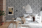 R17481 Aquila Cloud Oddity Wallpaper by Rebel Walls