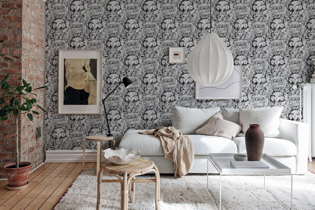 R17481 Aquila Cloud Oddity Wallpaper by Rebel Walls
