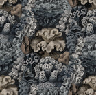 R17483 Aquila Teal Oddity Wallpaper by Rebel Walls
