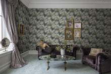 R17512 Toledo Lemonade Oddity Wallpaper by Rebel Walls
