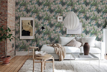 R17512 Toledo Lemonade Oddity Wallpaper by Rebel Walls