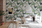 R17513 Toledo Pearl Oddity Wallpaper by Rebel Walls