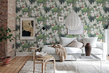 R17513 Toledo Pearl Oddity Wallpaper by Rebel Walls