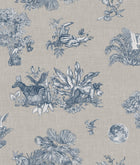 R17521 Cork Slate Oddity Wallpaper by Rebel Walls
