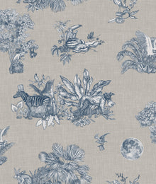 R17521 Cork Slate Oddity Wallpaper by Rebel Walls