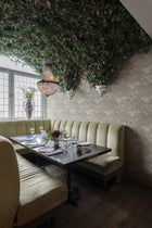 R17533 Saint Sebastian Sand Oddity Wallpaper by Rebel Walls
