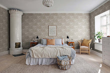 R17533 Saint Sebastian Sand Oddity Wallpaper by Rebel Walls