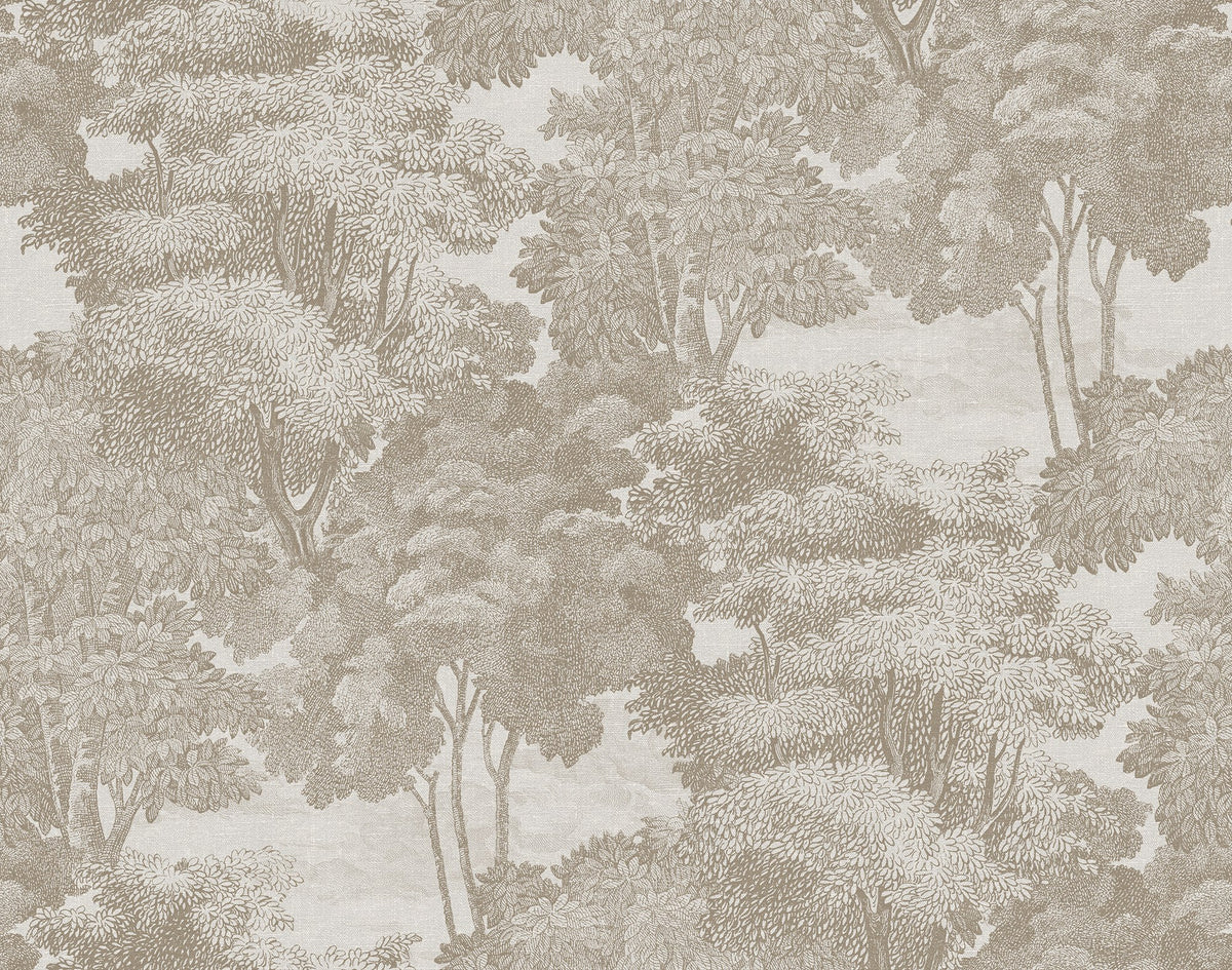 R17533 Saint Sebastian Sand Oddity Wallpaper by Rebel Walls