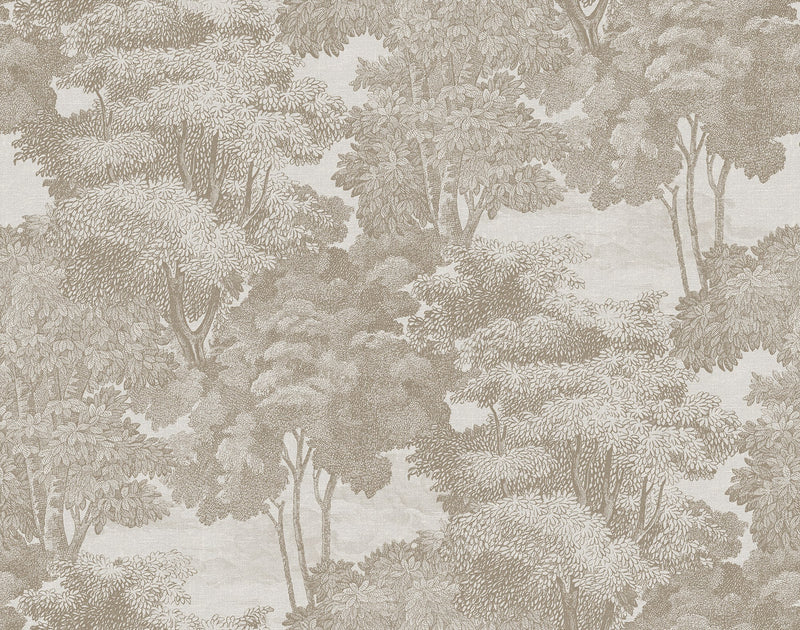 R17533 Saint Sebastian Sand Oddity Wallpaper by Rebel Walls