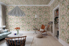 R17543 Arlon Pastel Oddity Wallpaper by Rebel Walls