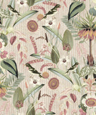 R17543 Arlon Pastel Oddity Wallpaper by Rebel Walls