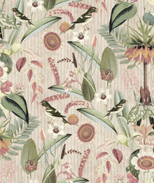 R17543 Arlon Pastel Oddity Wallpaper by Rebel Walls