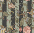 Soho Fern Oddity Wallpaper by Rebel Walls