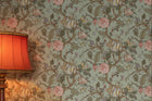 R17561 Carnaby Fern Oddity Wallpaper by Rebel Walls