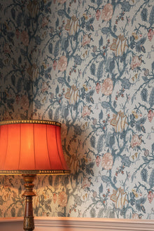 R17562 Carnaby Slate Oddity Wallpaper by Rebel Walls