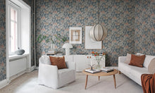 R17562 Carnaby Slate Oddity Wallpaper by Rebel Walls