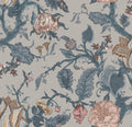 Carnaby Slate Oddity Wallpaper by Rebel Walls